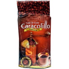 Кофе Caracolillo / Караколийо обжаренный молотый, 460 г  